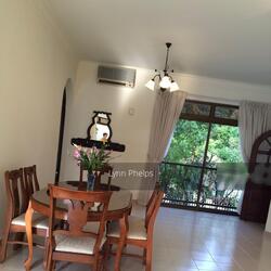 Jervois Grove (D10), Apartment #265114701
